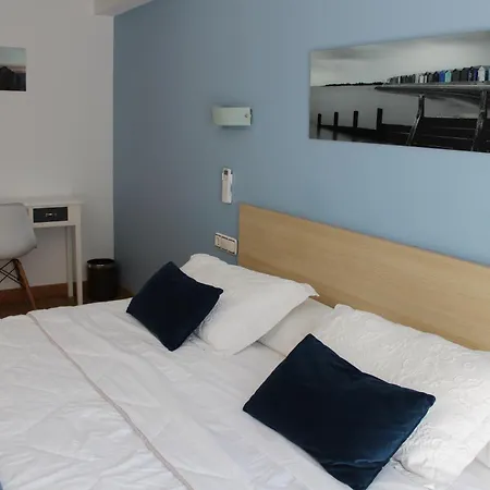 Joakina 4* San Sebastián