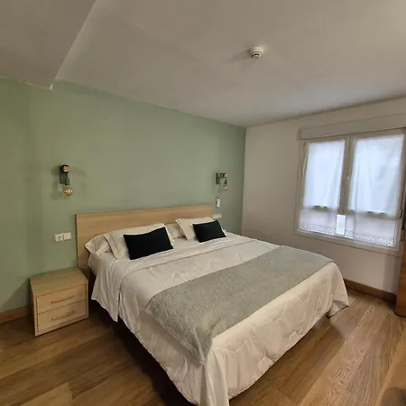 Joakina Gasthof San Sebastián