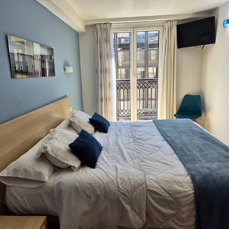 Joakina 4* San Sebastián