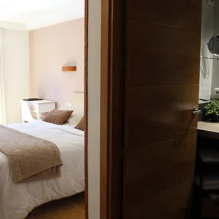 Joakina Gasthof San Sebastián