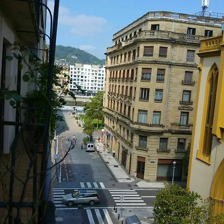 Gasthof Joakina San Sebastián