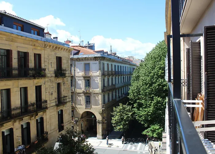 Joakina 4* San Sebastián