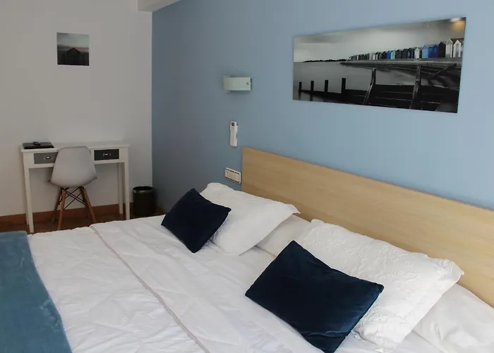 Joakina 4* 산세바스티안