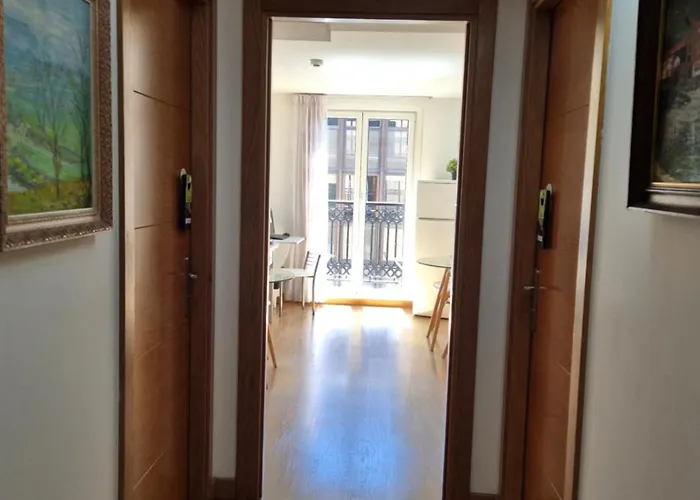 Joakina 산세바스티안