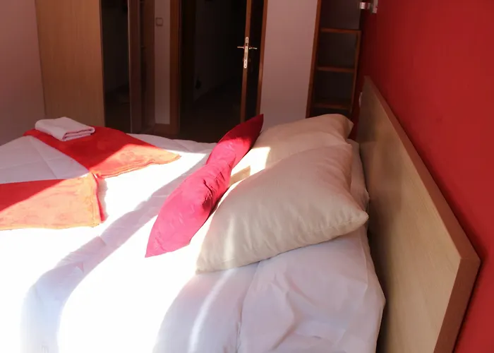 게스트하우스 Joakina 4*