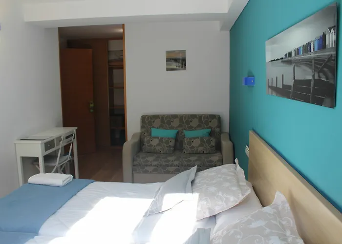 Joakina 산세바스티안