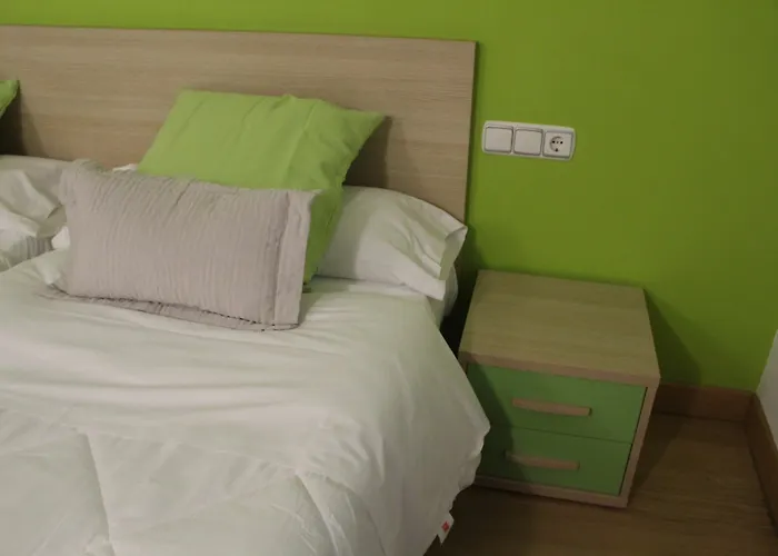 Joakina 게스트하우스 4*