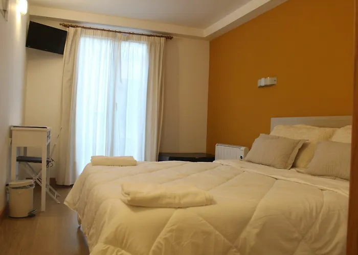 Joakina 게스트하우스 4*