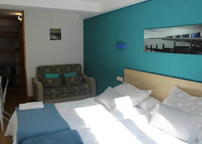 Penzion Joakina San Sebastián