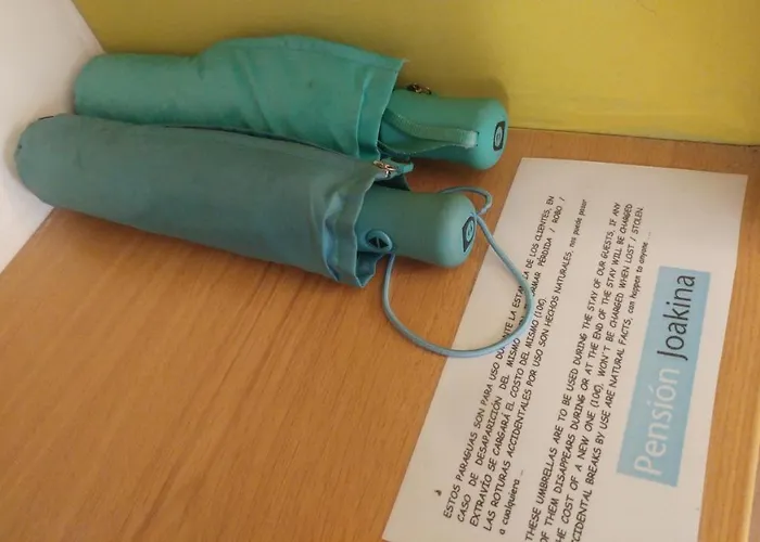 Joakina 산세바스티안