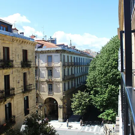 Joakina 4* San Sebastián