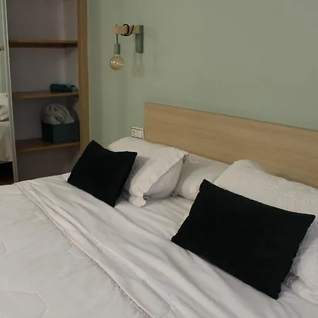 Joakina 게스트하우스 산세바스티안