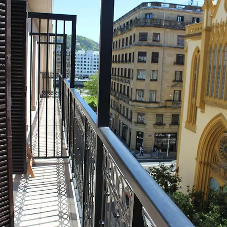 Pensionat Joakina 4*