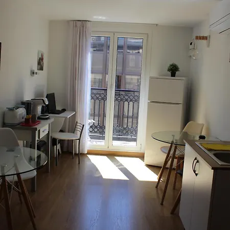 Joakina San Sebastián