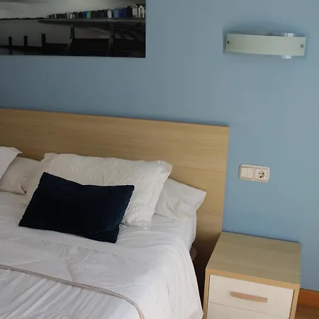 Pensionat Joakina 4*