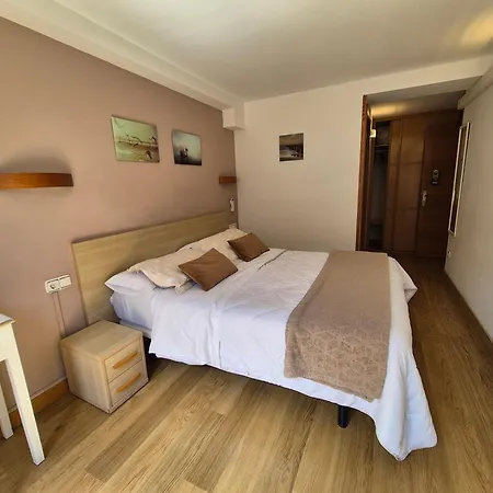 Joakina Pensionat San Sebastián