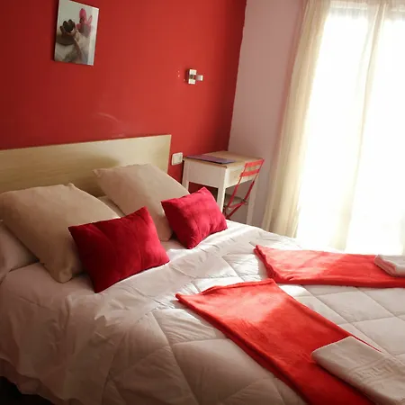 Pensionat Joakina San Sebastián