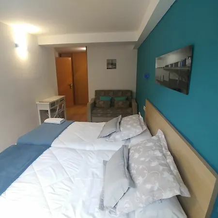 Pensionat Joakina 4*