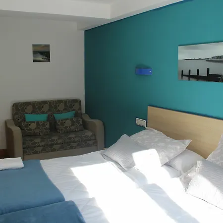 Pensionat Joakina San Sebastián