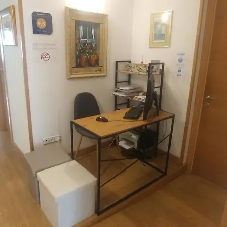 招待所 乔琪纳酒店