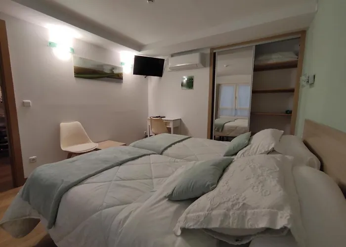 بيت ضيافة Joakina سان سيباستيان