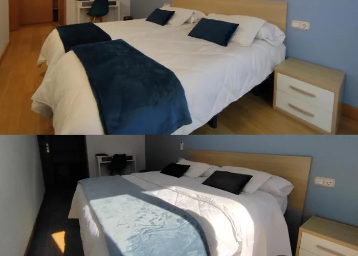 بيت ضيافة Joakina سان سيباستيان