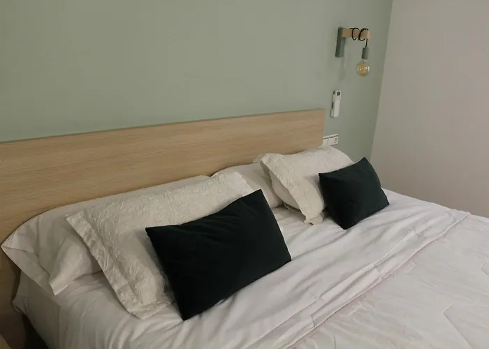 Joakina 산세바스티안