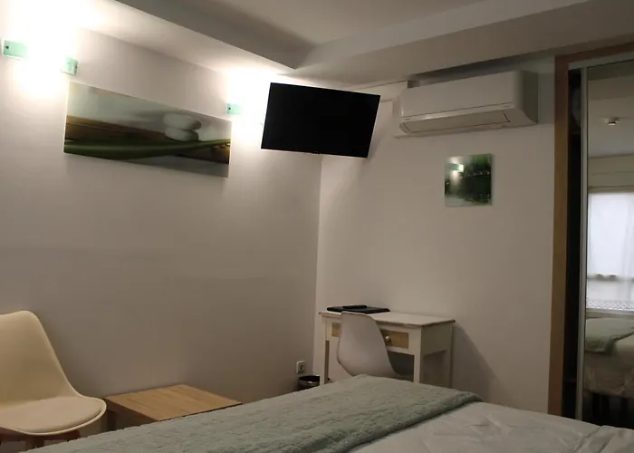 Joakina سان سيباستيان