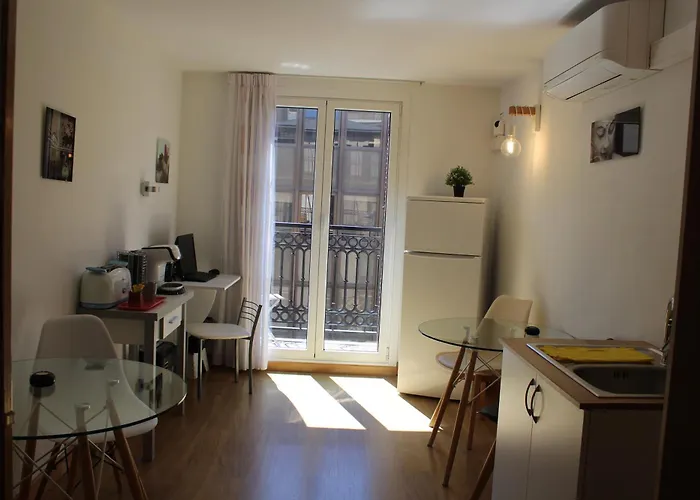 Joakina سان سيباستيان