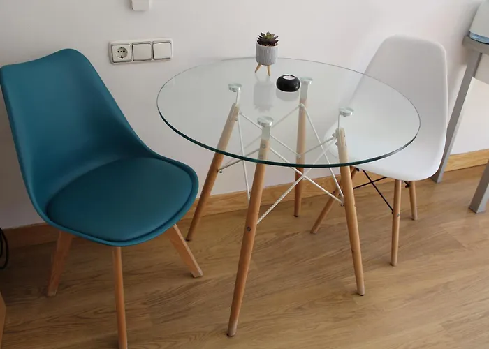 Joakina بيت ضيافة سان سيباستيان