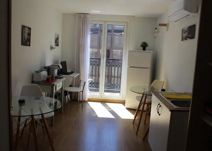 Joakina 산세바스티안