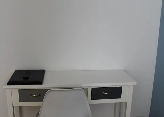 Joakina بيت ضيافة 4*