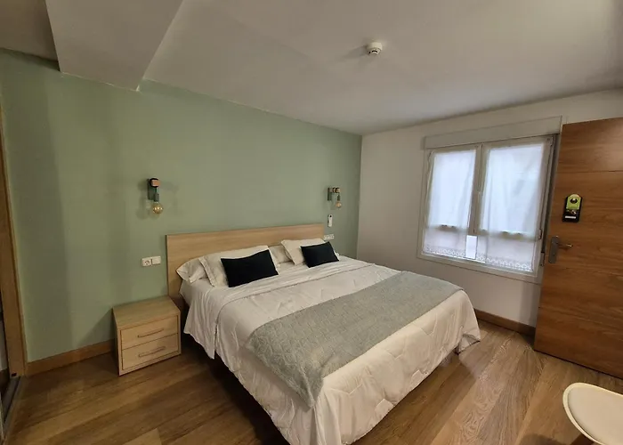 Joakina بيت ضيافة سان سيباستيان