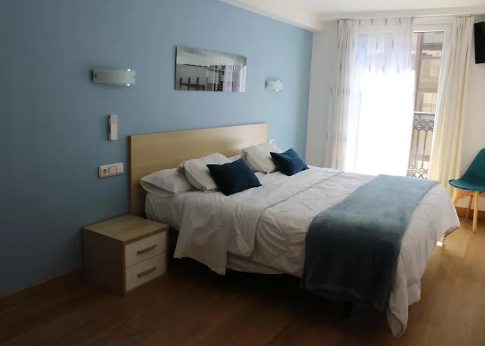 Joakina سان سيباستيان