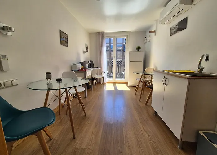 Joakina بيت ضيافة سان سيباستيان