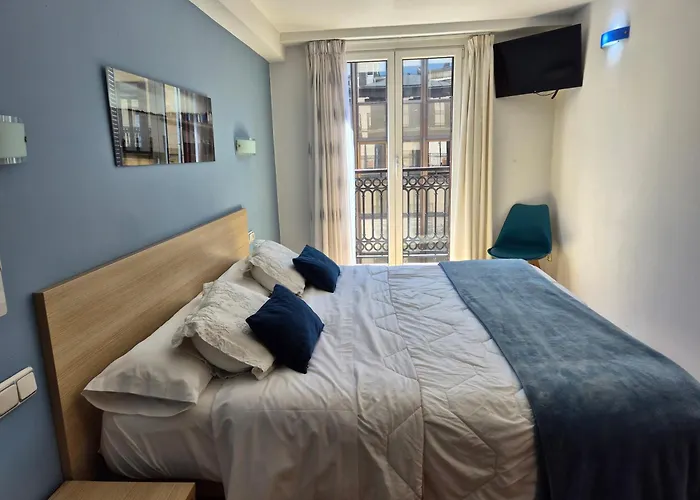 Joakina 4* سان سيباستيان