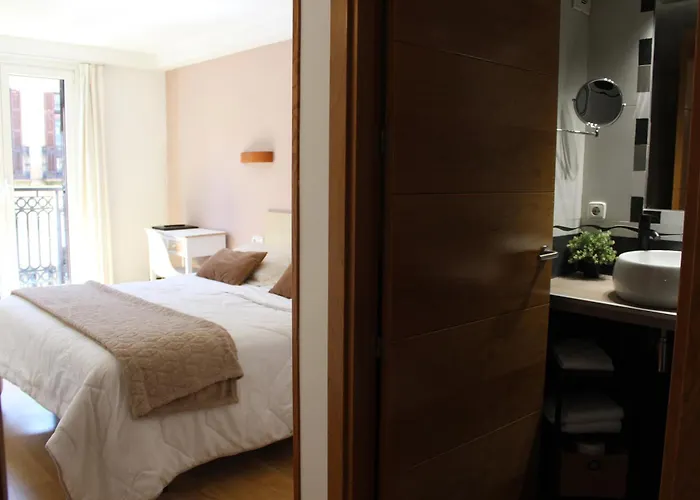 Joakina 게스트하우스 산세바스티안