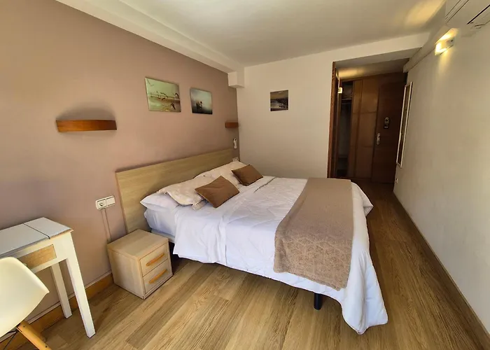 Joakina 게스트하우스 산세바스티안