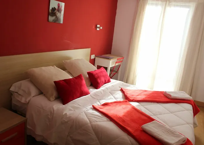 بيت ضيافة Joakina سان سيباستيان