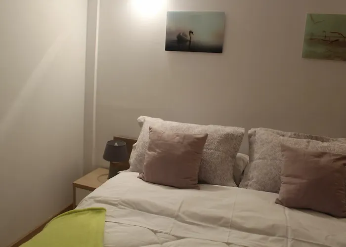 게스트하우스 Joakina 4*