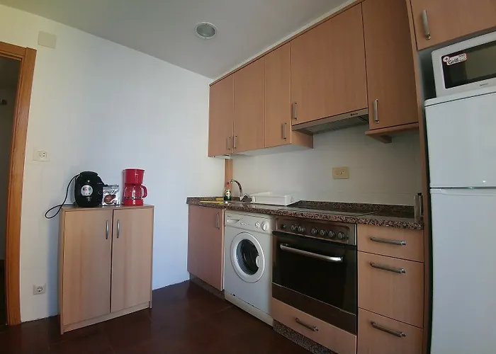 게스트하우스 Joakina 산세바스티안