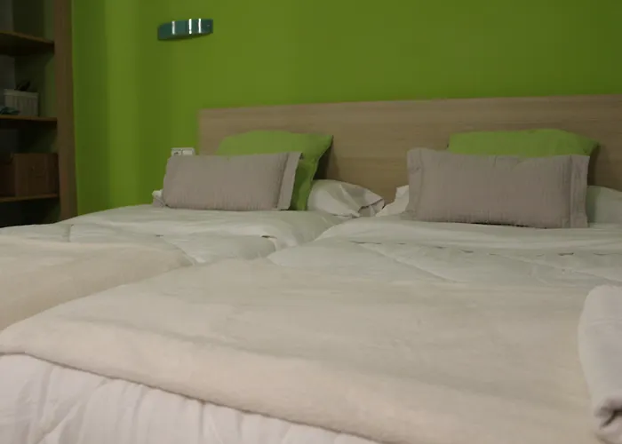 Joakina 산세바스티안