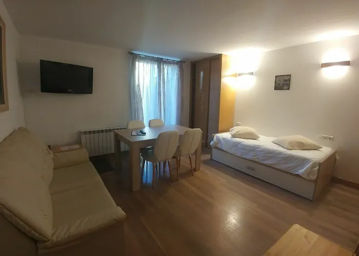 Joakina بيت ضيافة سان سيباستيان