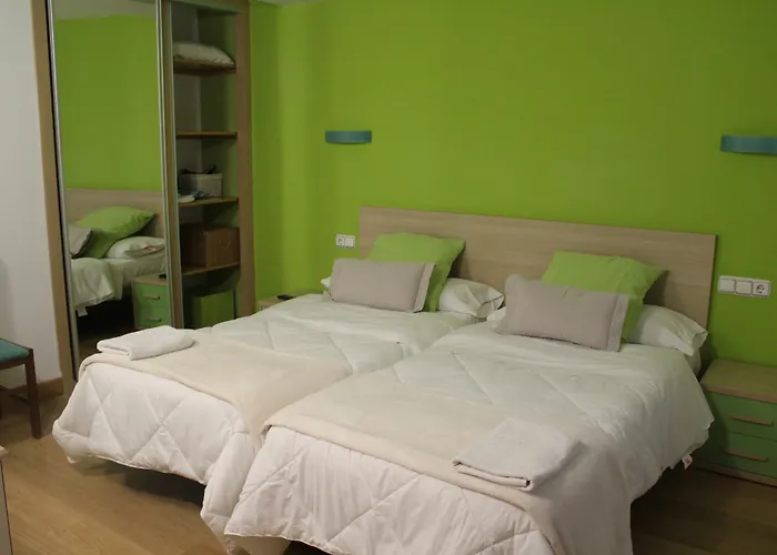 Joakina 산세바스티안