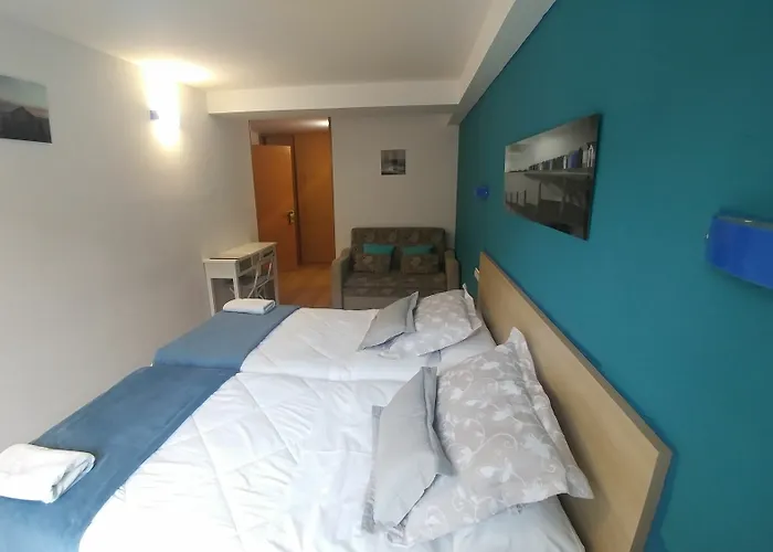 بيت ضيافة Joakina 4*