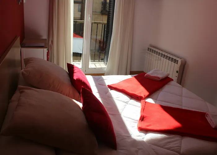 Joakina 4* سان سيباستيان