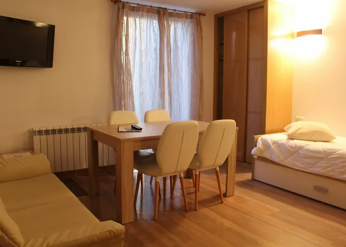 بيت ضيافة Joakina سان سيباستيان