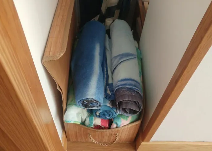 Joakina بيت ضيافة