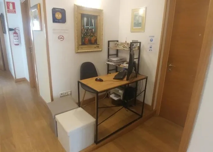 بيت ضيافة Joakina