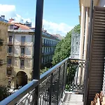 Joakina سان سيباستيان